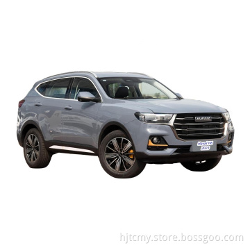 new arrival in stock Haval H6 2023 1.5T FWD SUV gasoline car compact suv car for sale